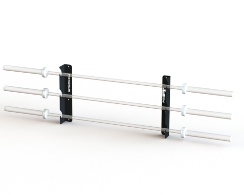 Suporte Barras Olímpicas 3